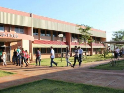 UFGD aprova retorno presencial em 2022 e discute vacinação obrigatória de estudantes UFGD aprova retorno presencial em 2022 e discute vacinação obrigatória de estudantes