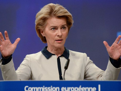 União Europeia promete 1 bilhão de euros para proteger florestas União Europeia promete 1 bilhão de euros para proteger florestas