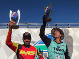 Campeões do Sul-Mato-Grossense de Motocross vão ao pódio em Maracaju Campeões do Sul-Mato-Grossense de Motocross vão ao pódio em Maracaju