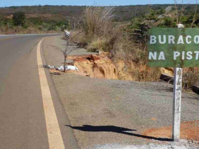 Com menor investimento, rodovias públicas têm piora de qualidade, mostra pesquisa Com menor investimento, rodovias públicas têm piora de qualidade, mostra pesquisa