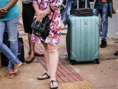Com viagens de Ano Novo, agência reguladora reforça dicas para evitar transtornos Com viagens de Ano Novo, agência reguladora reforça dicas para evitar transtornos