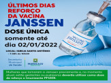 COVID-19: Saiba quais públicos irão se vacinar na segunda-feira (27/12) COVID-19: Saiba quais públicos irão se vacinar na segunda-feira (27/12)