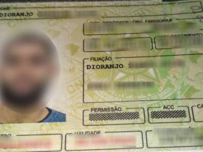 Documentos são encontrados no Jardim Los Angeles em Campo Grande Documentos são encontrados no Jardim Los Angeles em Campo Grande