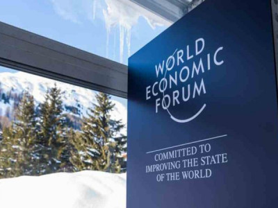 Fórum Econômico Mundial de 2022 é adiado em razão da variante Ômicron