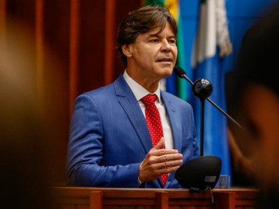 Mais um representante de Corumbá na Assembleia, Paulo Duarte diz que volta ao Legislativo mais experiente