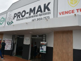 Maracaju: Pro-Mak completa seu 3° ano  de existência com muito sucesso em negócios em Maracaju