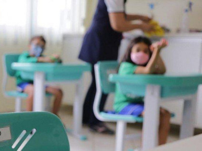 Mensalidades variam até 457% entre escolas de Campo Grande, aponta Procon-MS Mensalidades variam até 457% entre escolas de Campo Grande, aponta Procon-MS