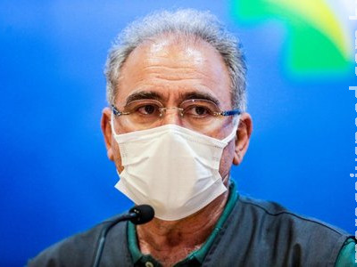 Ministério da Saúde registra 27 casos da variante Ômicron no Brasil  Ministério da Saúde registra 27 casos da variante Ômicron no Brasil