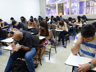 Resultado oficial do Encceja será publicado nesta segunda; saiba como acessar Resultado oficial do Encceja será publicado nesta segunda; saiba como acessar