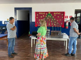 Rotary Club de Maracaju entregou mais um Projeto Distrital, beneficiada foi a APAE (Associação de Pais e Amigos dos Excepcionais)