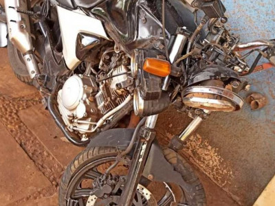 Acidente deixa policial em estado grave e motorista é preso por embriaguez Acidente deixa policial em estado grave e motorista é preso por embriaguez