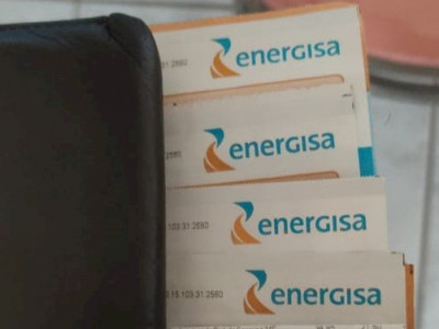 Energisa põe cliente no Serasa após 4 protestos em cartório e eleva a conta em R$ 540