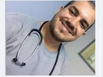 Enfermeiro do Hospital Universitário de Dourados morre em MS