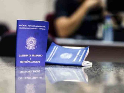 Funtrab disponibiliza 759 vagas de emprego em Campo Grande nesta quinta Funtrab disponibiliza 759 vagas de emprego em Campo Grande nesta quinta