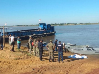 Homem morre afogado ao ser atacado por piranhas no rio Paraguai