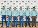 Maracaju: MS Integração inaugura Sede da empresa com presença de autoridades e do Governador  Maracaju: MS Integração inaugura Sede da empresa com presença de autoridades e do Governador
