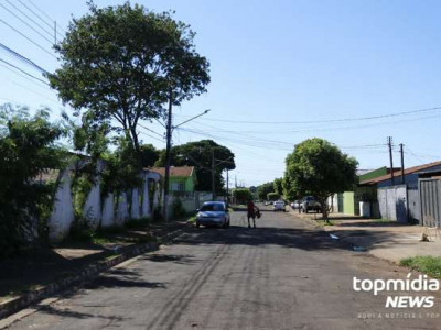 Motorista de aplicativo sofre sequestro relâmpago em Campo Grande
