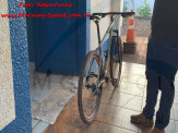 “Péba Atleta” furta bicicleta em Maracaju, pedala por cerca de 55 km, e é preso após ação conjunta da Polícia Militar de Maracaju e de Itaporã