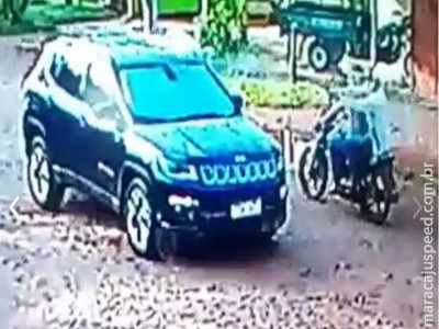 Pistoleiro acusado de execução de policial é preso durante operação Pistoleiro acusado de execução de policial é preso durante operação