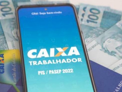 Trabalhador já pode consultar se tem direito ao abono PIS/Pasep Trabalhador já pode consultar se tem direito ao abono PIS/Pasep