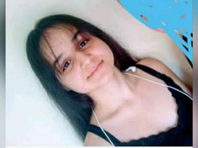 Adolescente que estava desaparecida é encontrada em Campo Grande Adolescente que estava desaparecida é encontrada em Campo Grande