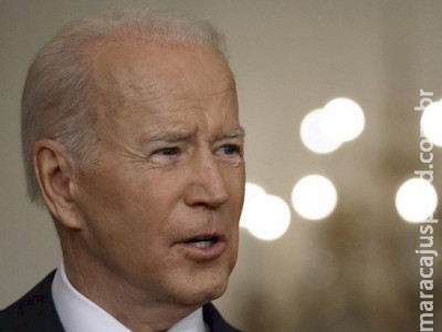Biden confirma morte de chefe do Estado Islâmico na Síria