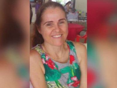 Bombeiros encerram busca por Tânia Bonamigo, idosa desaparecida em MS Bombeiros encerram busca por Tânia Bonamigo, idosa desaparecida em MS