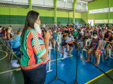Com parceria da COOPLAF e Fundação Banco do Brasil, Prefeitura de Maracaju beneficia 450 famílias com uma carga de gás de cozinha
