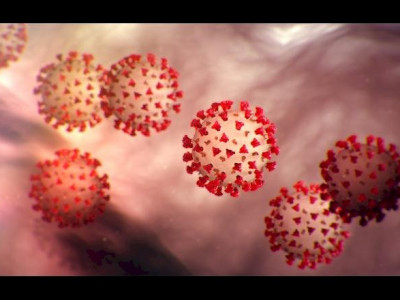 Epidemia de não vacinados é motivo de lotação em UTIs, diz Fiocruz Epidemia de não vacinados é motivo de lotação em UTIs, diz Fiocruz