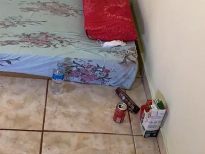 Equipe antissequestro encontra cativeiro onde empresária ficou mais de 30h presa Equipe antissequestro encontra cativeiro onde empresária ficou mais de 30h presa