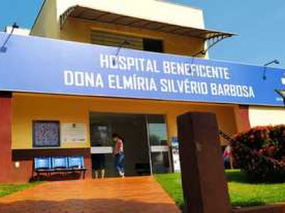 Equipe de bombeiros é acionada e impede tentativa de suicídio em Sidrolândia Equipe de bombeiros é acionada e impede tentativa de suicídio em Sidrolândia