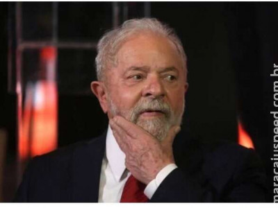 Lula afirma que precisa se aproximar de quem votou contra Dilma no impeachment