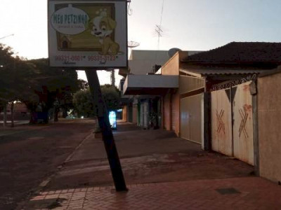 Morador de Caarapó é encontrado morto na madrugada desta segunda-feira Morador de Caarapó é encontrado morto na madrugada desta segunda-feira