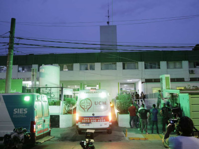 Pelo menos 20 morrem na Argentina após consumo de droga adulterada Pelo menos 20 morrem na Argentina após consumo de droga adulterada