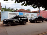 Polícia Civil de Maracaju deflagra “Operação Fraldas Fantasmas”