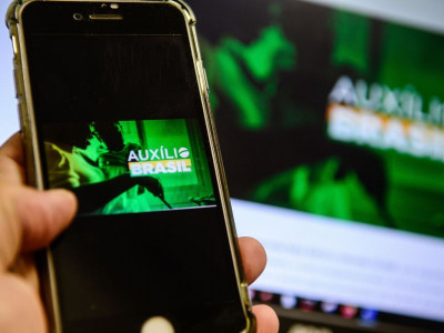Caixa começa a pagar parcela de março do Auxílio Brasil Caixa começa a pagar parcela de março do Auxílio Brasil