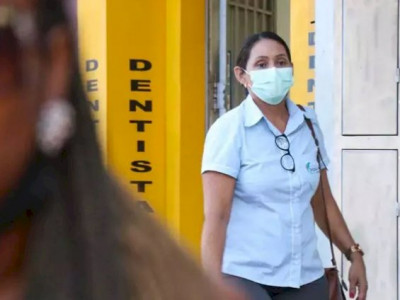 Conselho pede que municípios de MS considerem exigir máscara obrigatória Conselho pede que municípios de MS considerem exigir máscara obrigatória