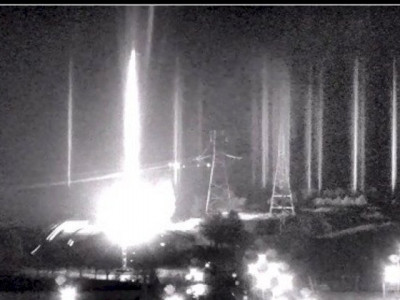 Forças russas tomam o controle da usina nuclear ucraniana de Zaporizhzhia Forças russas tomam o controle da usina nuclear ucraniana de Zaporizhzhia