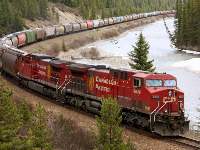 Greve no Canadá amplia crise de fertilizantes e ameaça agricultura Greve no Canadá amplia crise de fertilizantes e ameaça agricultura