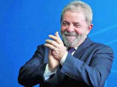 Lula promete 
