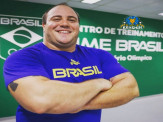 Maracaju sedia workshop de Levantamento de Peso Olímpico