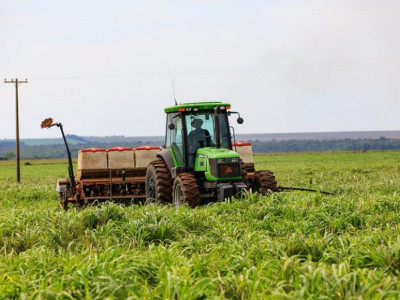 Medida provisória altera regras de fundo de garantias solidárias do setor rural