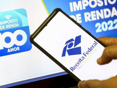 Receita abre consulta a lote de restituição do Imposto de Renda Receita abre consulta a lote de restituição do Imposto de Renda