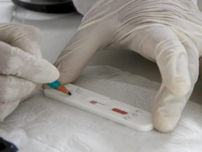 Boletim Covid desta sexta-feira confirma 312 novos casos e 2 óbitos  Boletim Covid desta sexta-feira confirma 312 novos casos e 2 óbitos