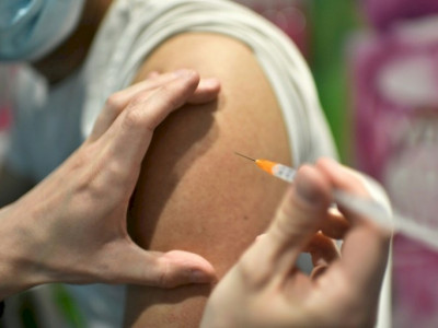 Brasil tem 75,43% da população com esquema vacinal completo contra Covid-19