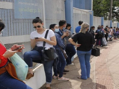 Divulgados gabaritos preliminares do concurso para cargo de professor temporário Divulgados gabaritos preliminares do concurso para cargo de professor temporário