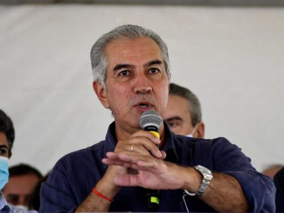 Ministro da Educação cumpre agenda com governador Reinaldo nesta quinta-feira Ministro da Educação cumpre agenda com governador Reinaldo nesta quinta-feira