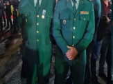 Policiais militares de Maracaju recebem honraria e promoção em solenidade de formatura realizada na capital Campo Grande