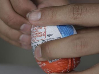 Senacon pede retirada do Kinder Ovo ou explicações sobre contaminação Senacon pede retirada do Kinder Ovo ou explicações sobre contaminação