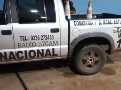 Tiroteio mata adolescente e deixa duas pessoas feridas na fronteira Tiroteio mata adolescente e deixa duas pessoas feridas na fronteira